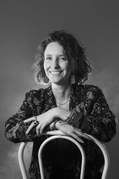 Laïla Revardeau