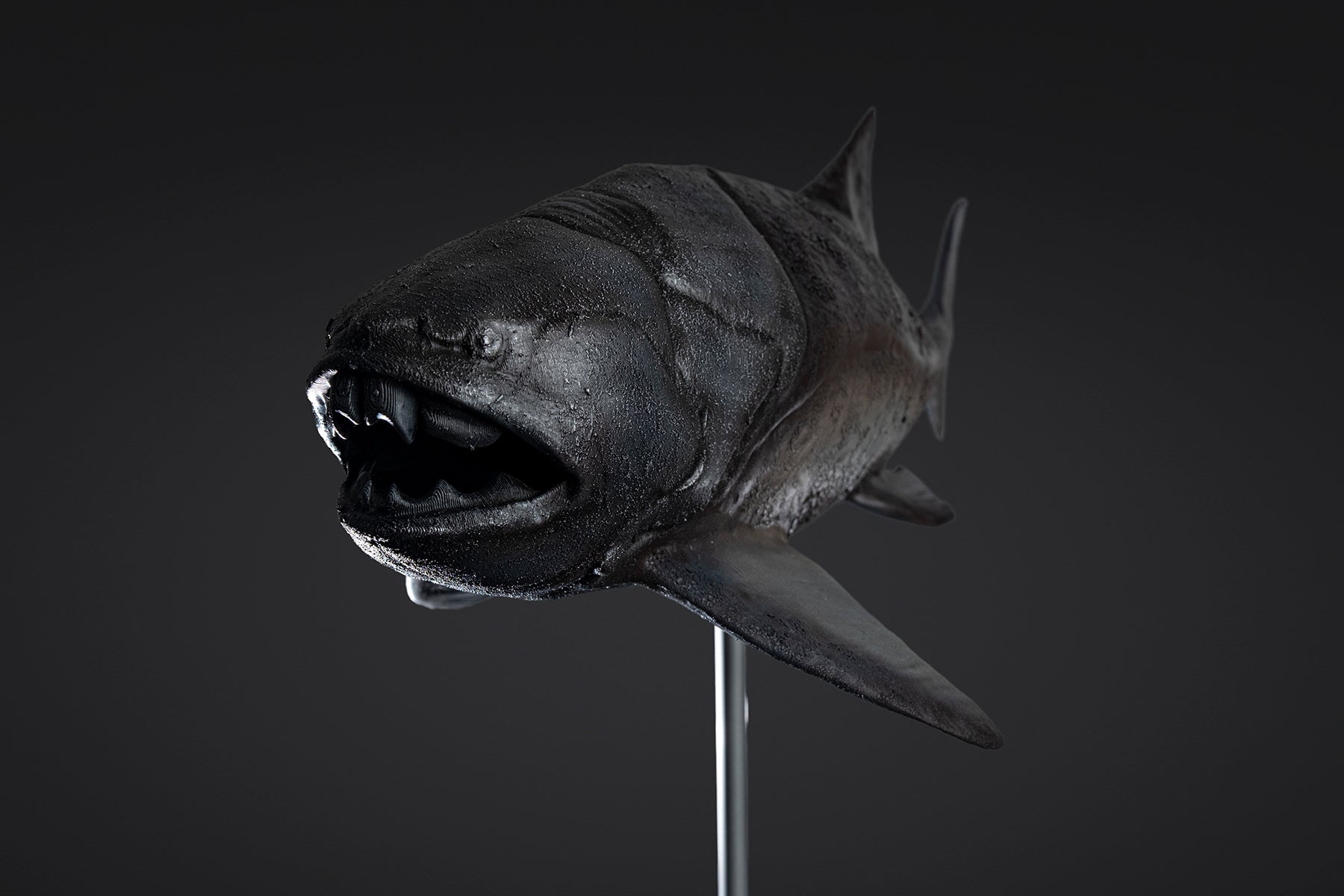 Figurine de Dunkleosteus