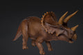 Figurine de Triceratops