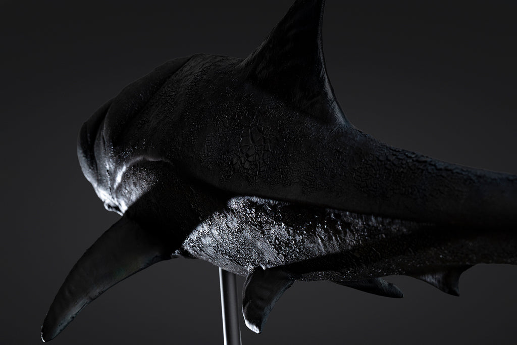 Figurine de Dunkleosteus