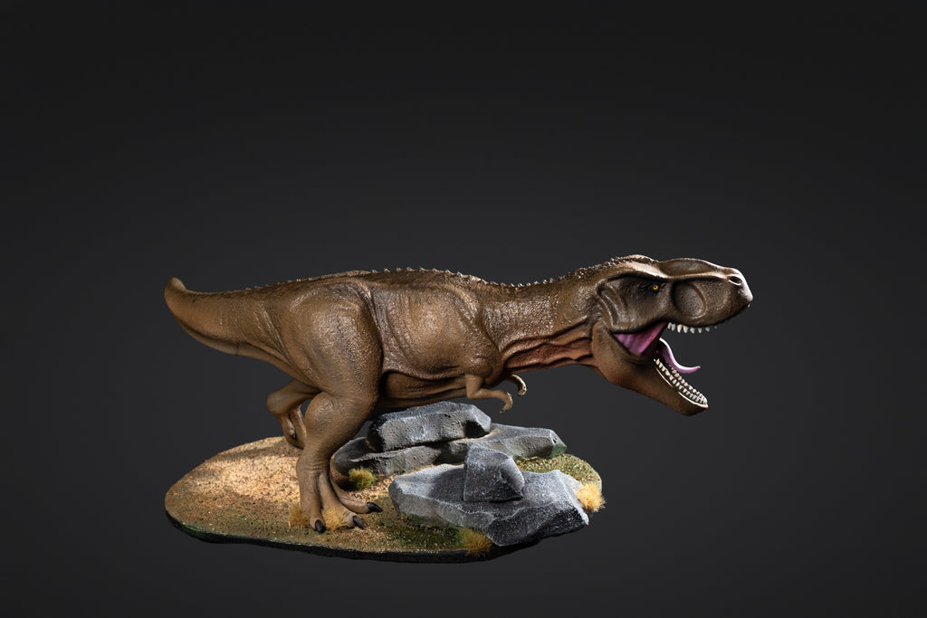 Figurine de T-rex