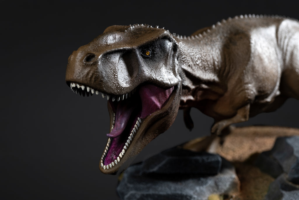Figurine de T-rex
