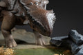 Figurine d'Ankylosaur à peindre