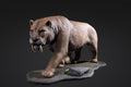 Figurine de Hoomotheerium