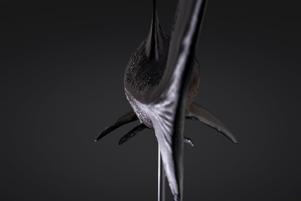 Figurine de Dunkleosteus