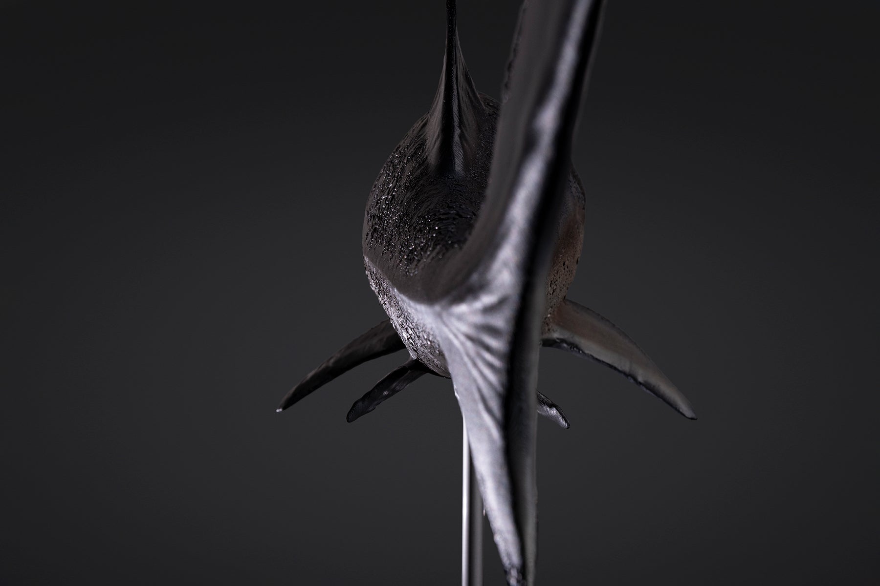 Figurine de Dunkleosteus