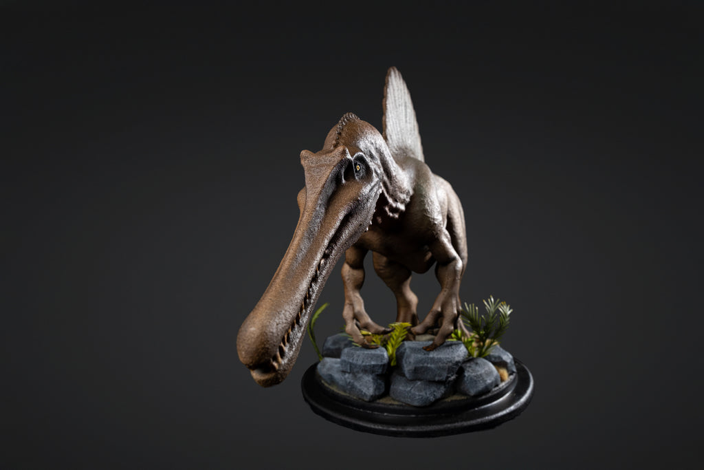 Figurine de Spinosaure