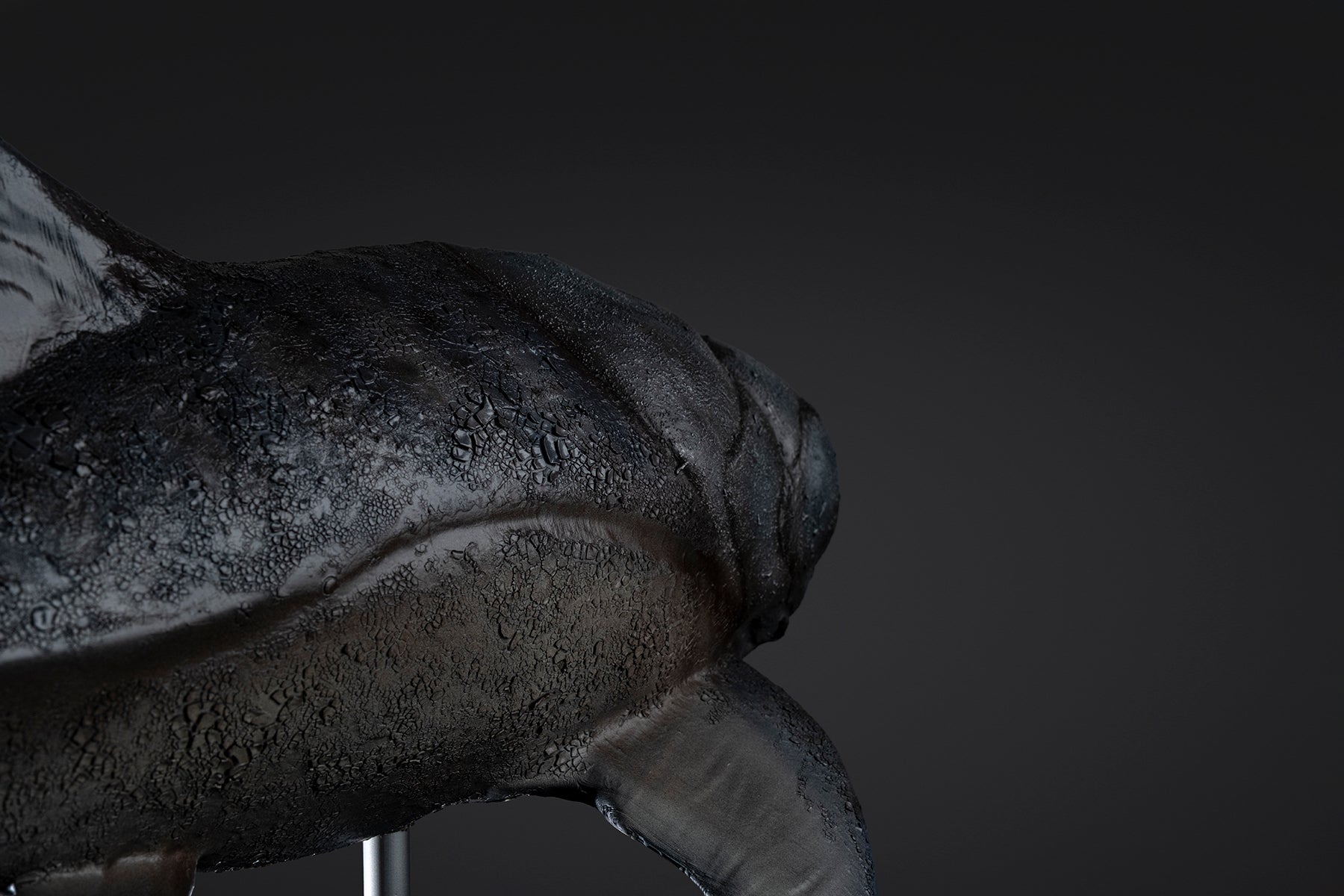 Figurine de Dunkleosteus